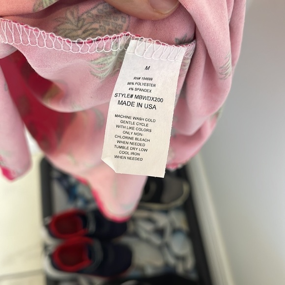 New with tag Mother bee maternity summer dress - Picture 5 of 8